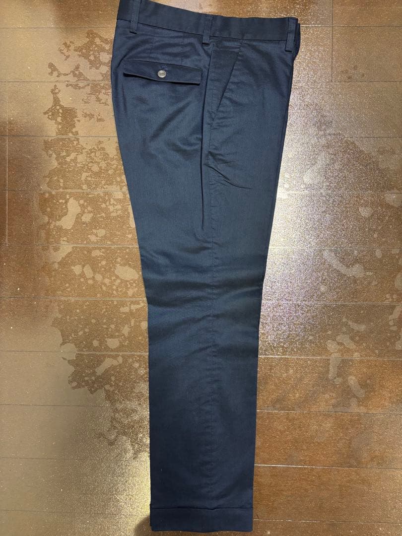 ★お値下げ★　epoca uomo セットアップスーツ