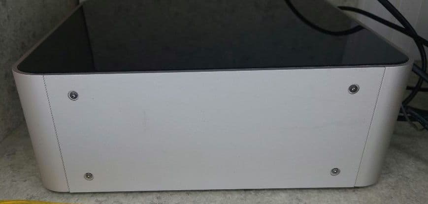 marantz 　M-CR502　CDプレーヤー