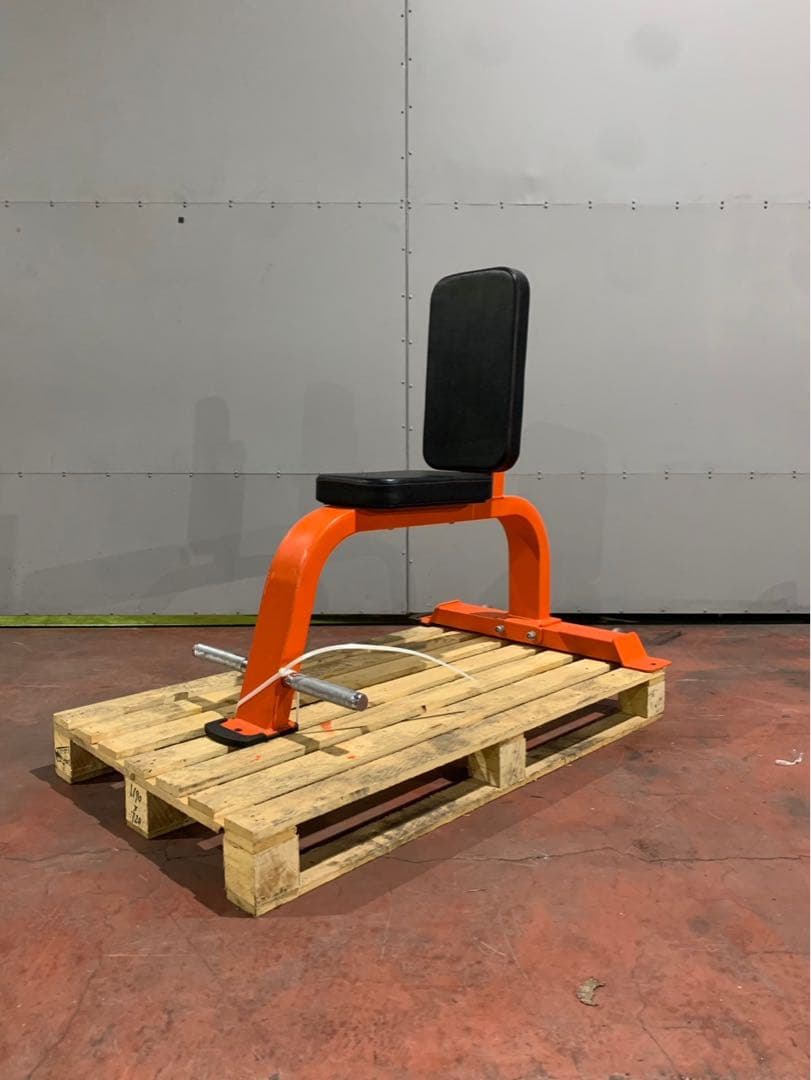 ユーティリティベンチ　トレーニングベンチ