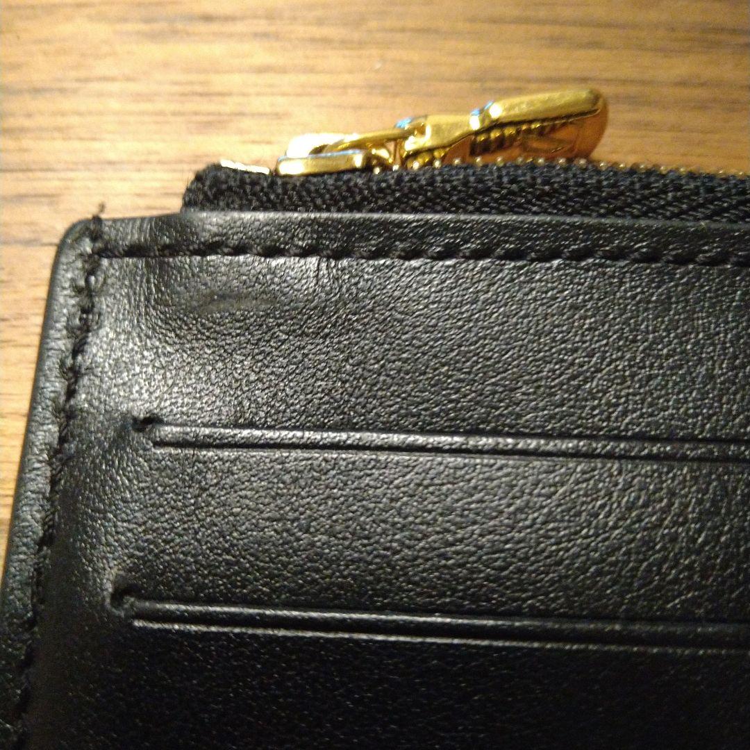 ルイヴィトン　モノグラムリバース　 スリムパース　長財布