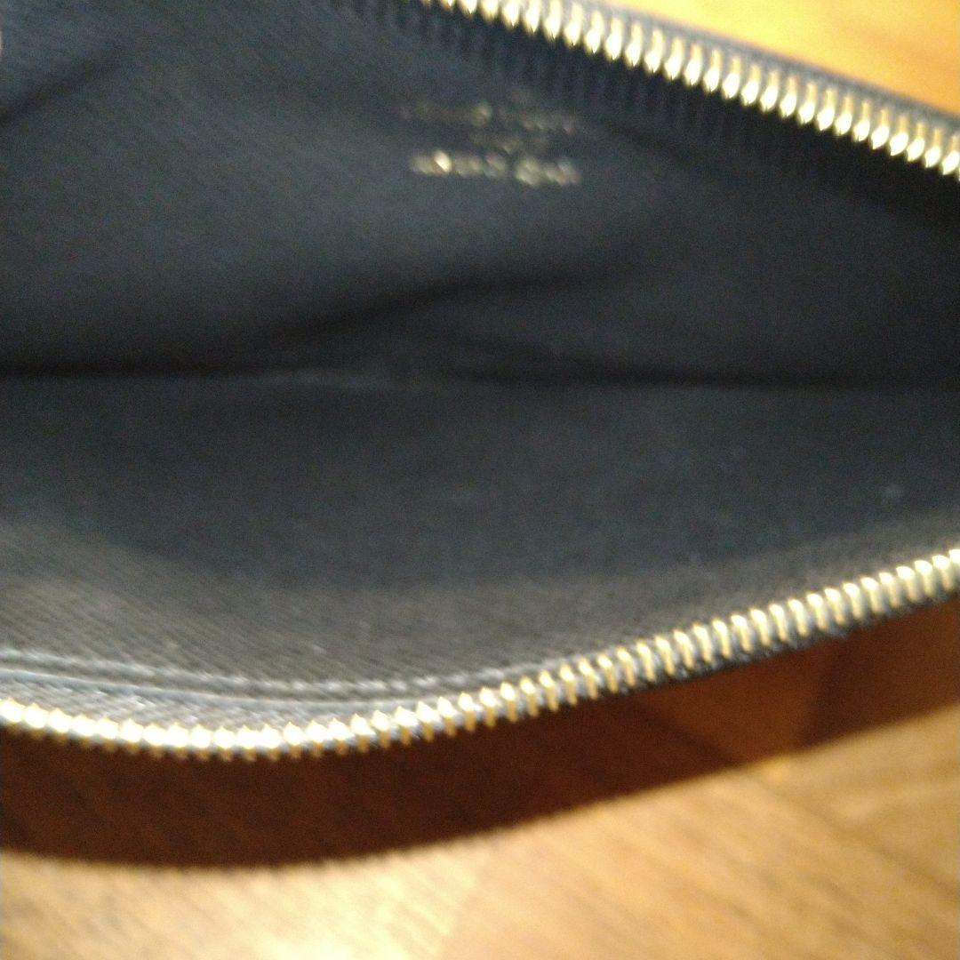 ルイヴィトン　モノグラムリバース　 スリムパース　長財布