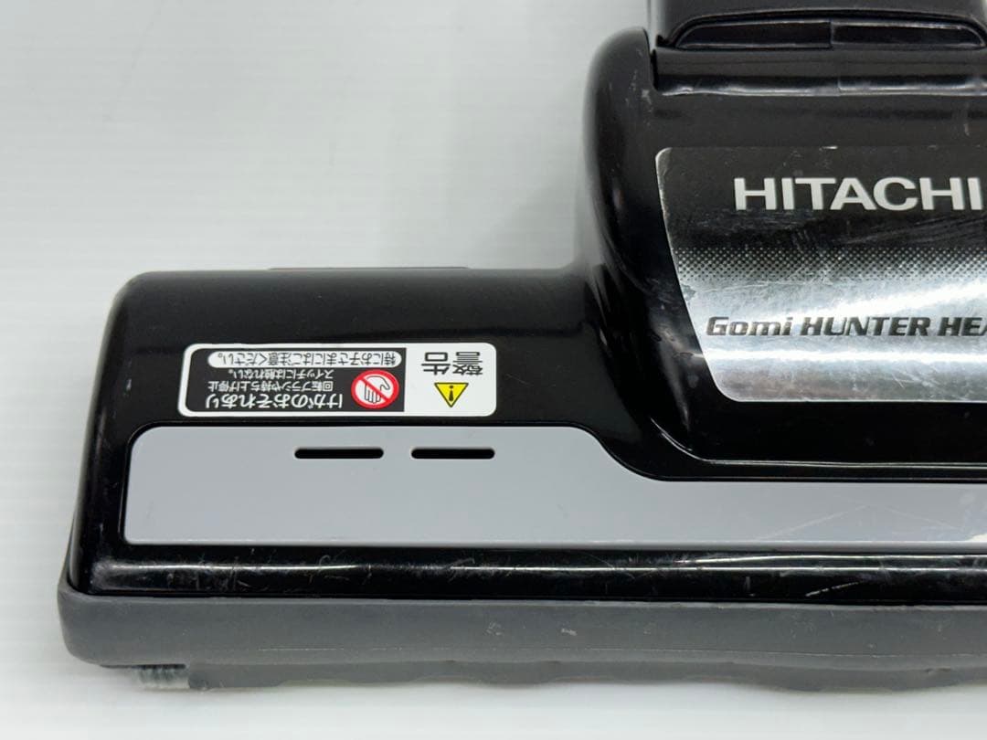 中古　日立　掃除機　他機種対応品　ヘッド　回転ブラシ　D-AP32 動作保証品