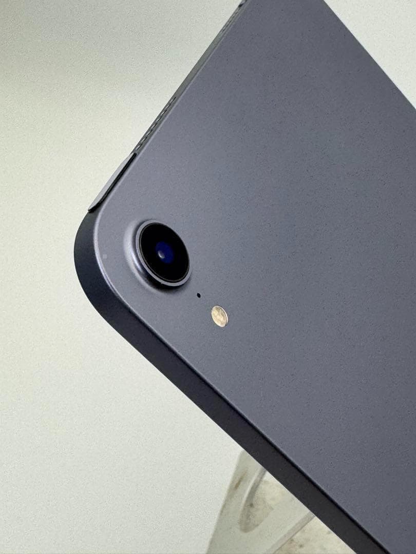 iPad mini6 256gb パープル美品