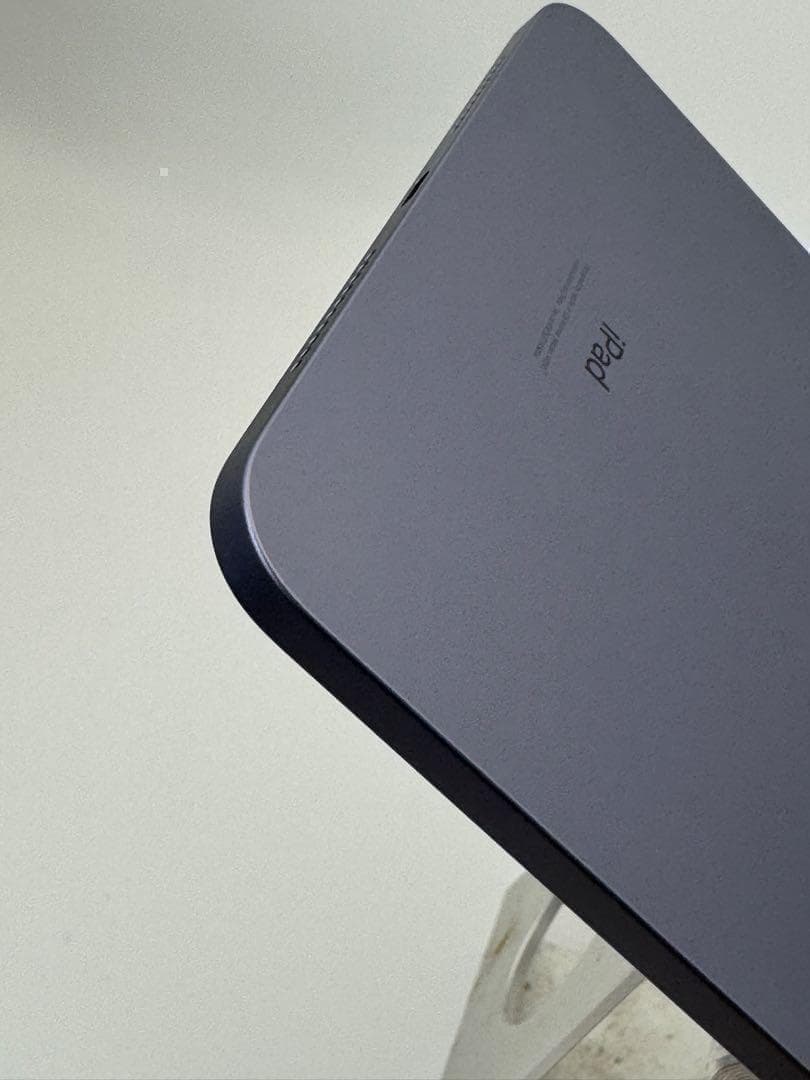 iPad mini6 256gb パープル美品