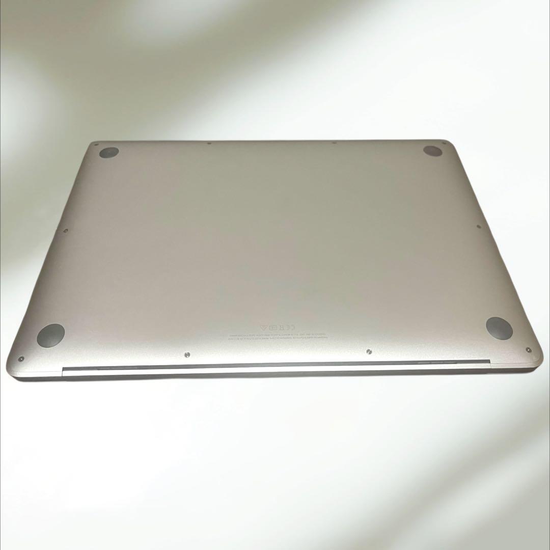【良品】MacBook Air 2020 スペースグレー