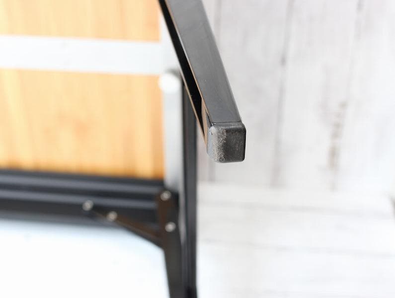 スノーピーク エクステンションIGT CK-090 天板保護パーツ欠品