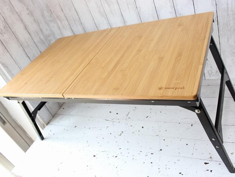 スノーピーク エクステンションIGT CK-090 天板保護パーツ欠品