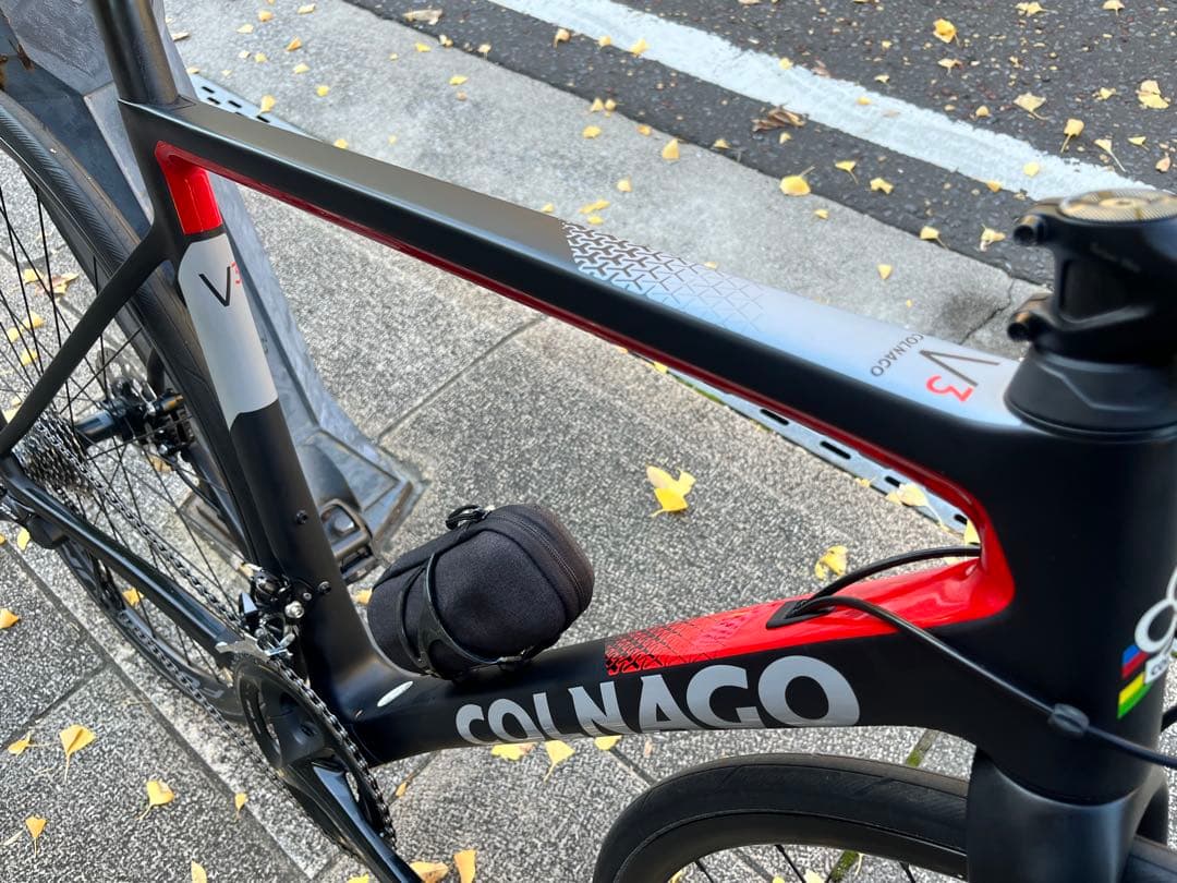 自転車本体 Colnago V3 Disc 2022 500s
