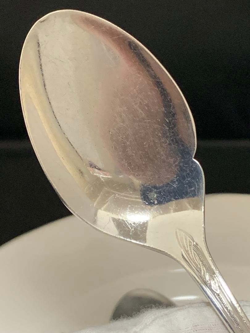 【専用】フィッシュソーススプーン 18本 LUCKYWOODPARISシリーズ