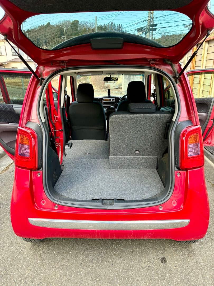 限定セール！H25検8.9ホンダN ONEプレミアム 実走行　修復無