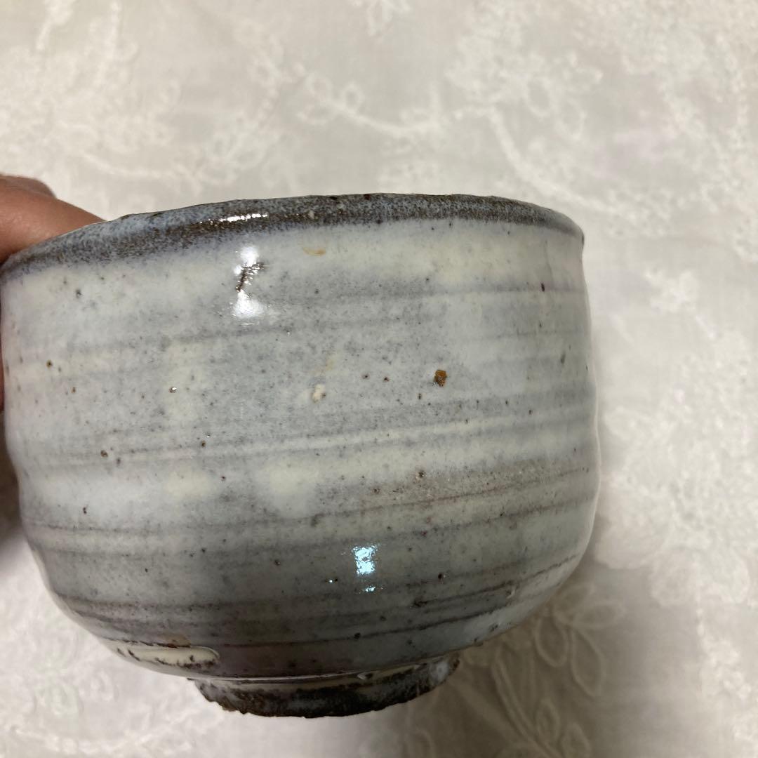 茶道具 茶碗セット 陶器製　茶碗16個　相馬焼