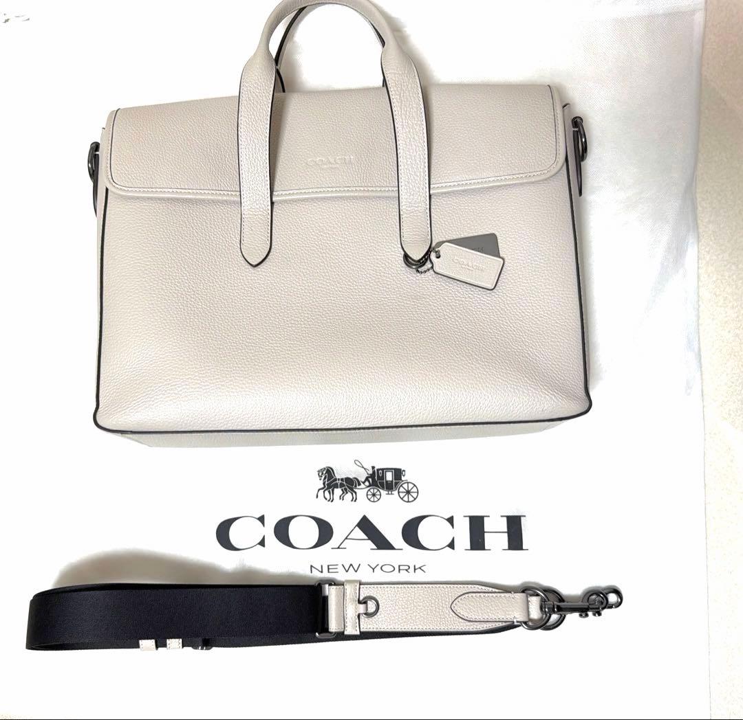 ＣＯＡＣＨ サリバン ポートフォリオ ブリーフ
