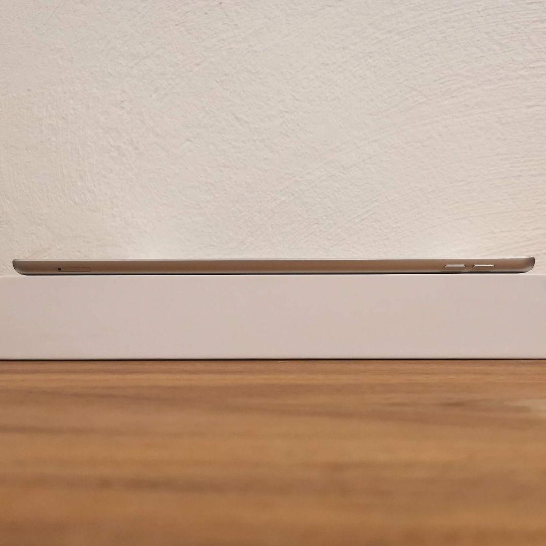 『訳有り値下げ品』iPad 第8世代 32GB『最大容量100%』