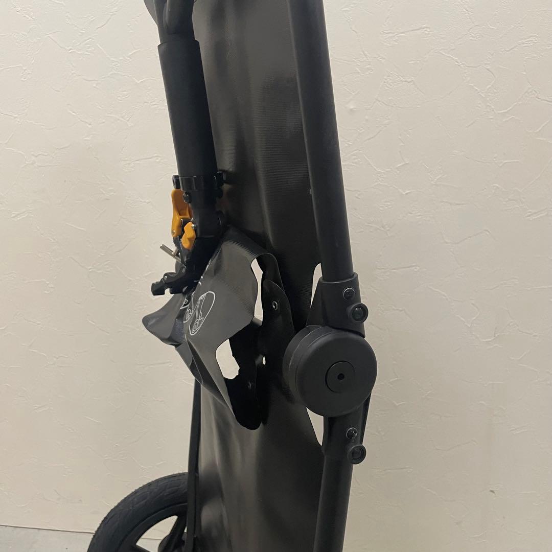 BURLEY Travoy バーレー トラボーイ サイクルトレーラー 自転車