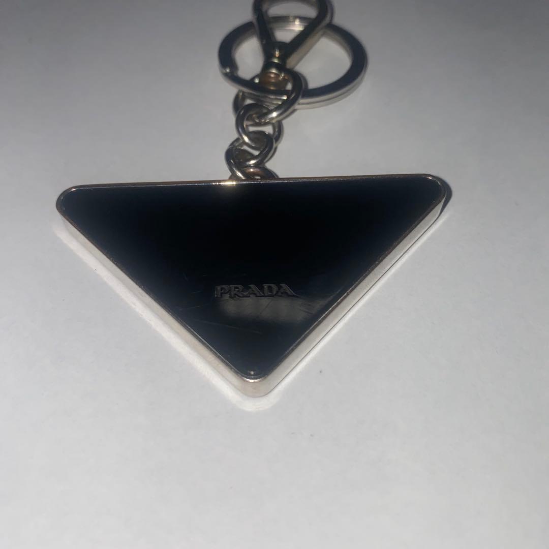 PRADA プラダ　キーリング