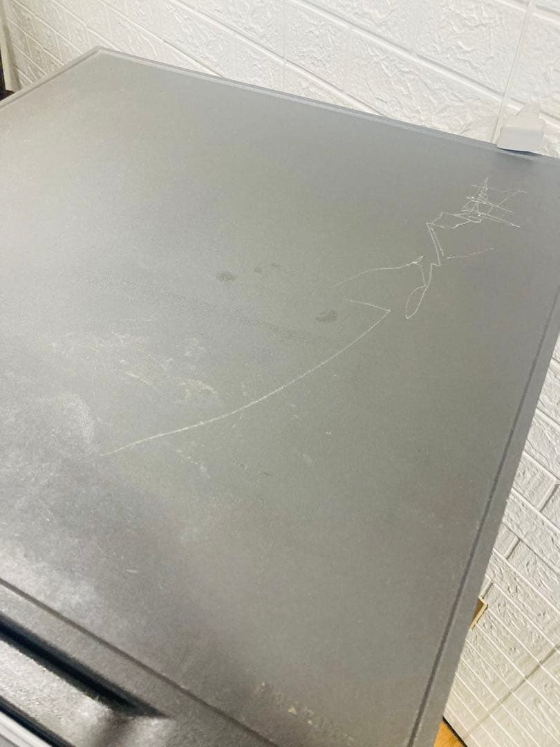 ② アクア AQUA ノンフロン冷凍冷蔵庫 135L AQR-14N 22年製