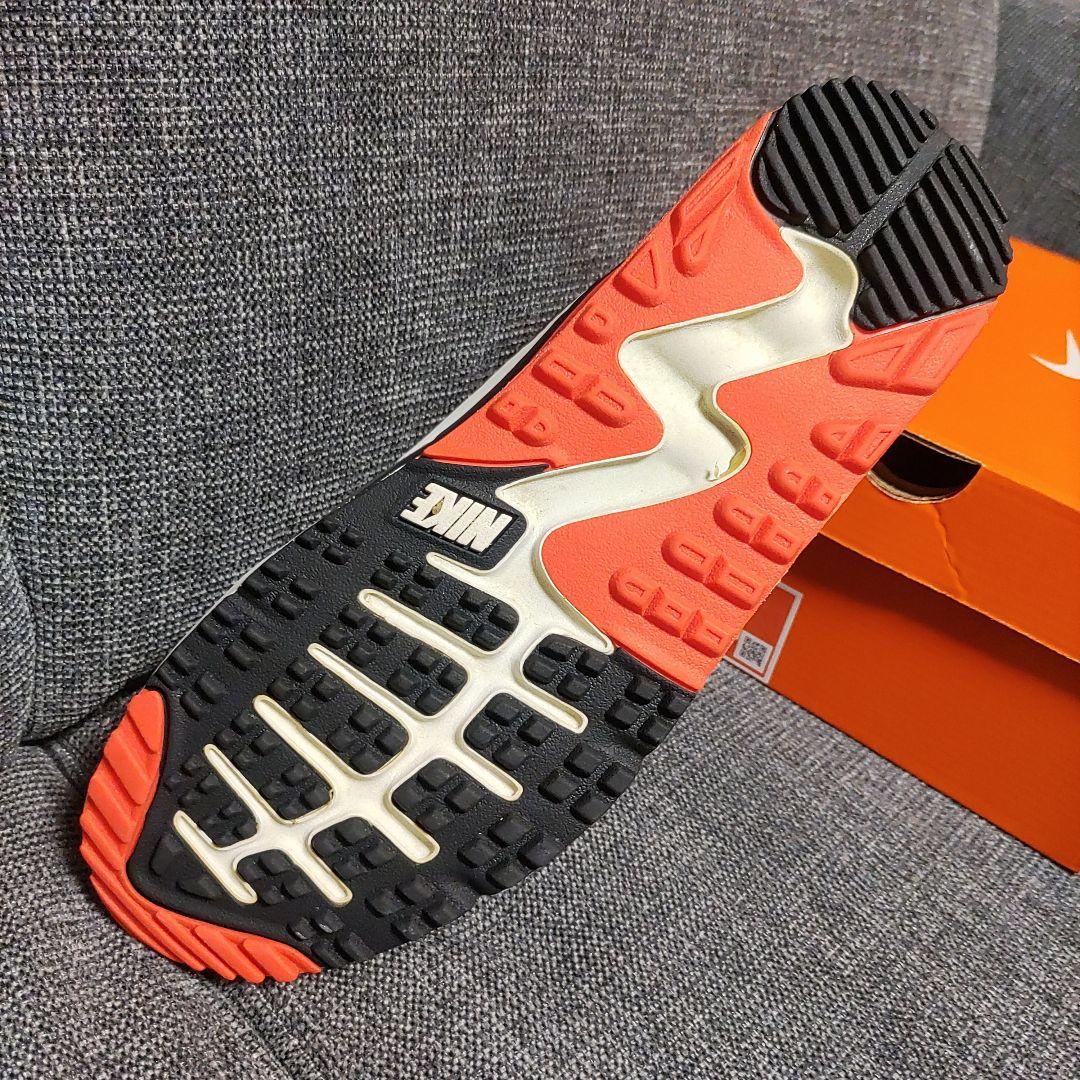 ナイキNike ゴルフシューズ 27cm AIR MAX 90G