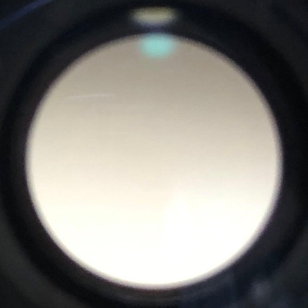 レンズ(単焦点) NIKONOS 28 viewfinder UW NIKKOR 20mm