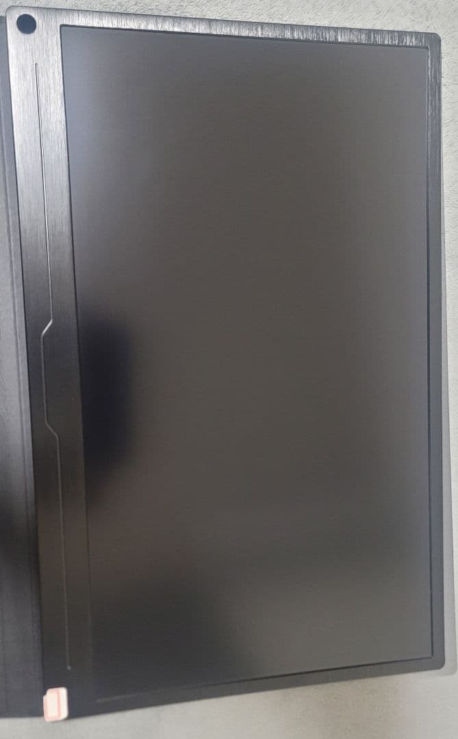 モニター 17.3インチ FullHD 120hz