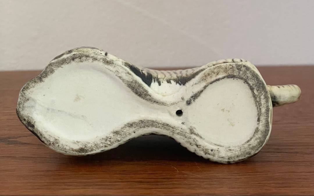 LISA LARSON　アフガンハウンド