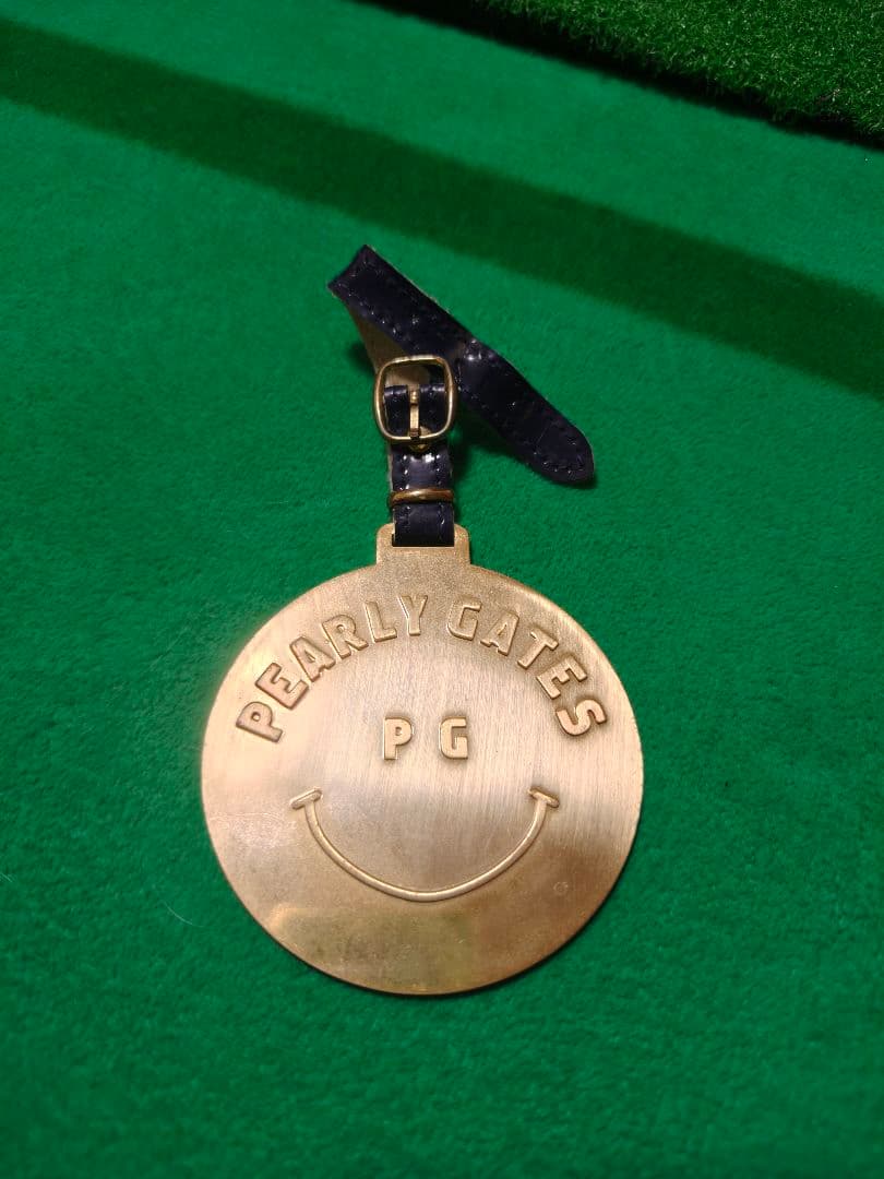 バルーン パーリーゲイツ 30周年 限定 キャディバッグ