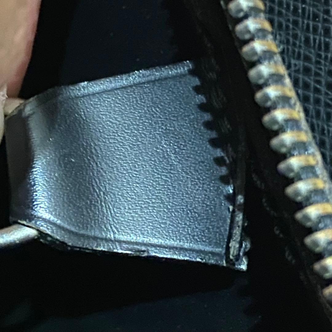 正規品 本物 ルイヴィトン ビジネスバッグ タイガライン VI0065