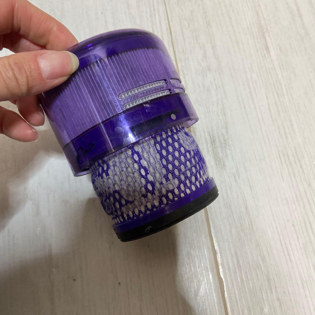 ダイソン Dyson⭐️SV19 オムニグライド コードレス掃除機 純正スタンド