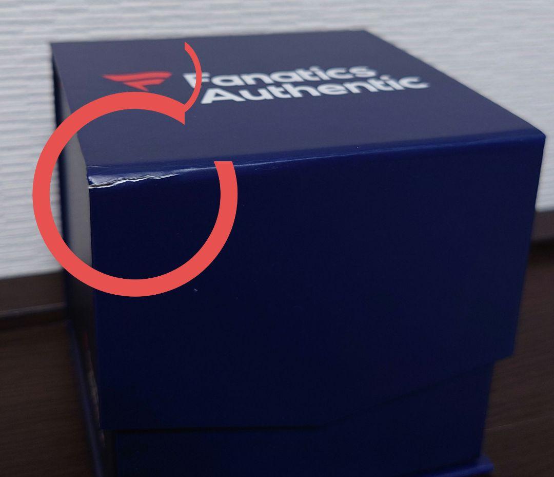 大谷翔平　2024年　ワールドシリーズチャンピオン記念　クリスタルボール