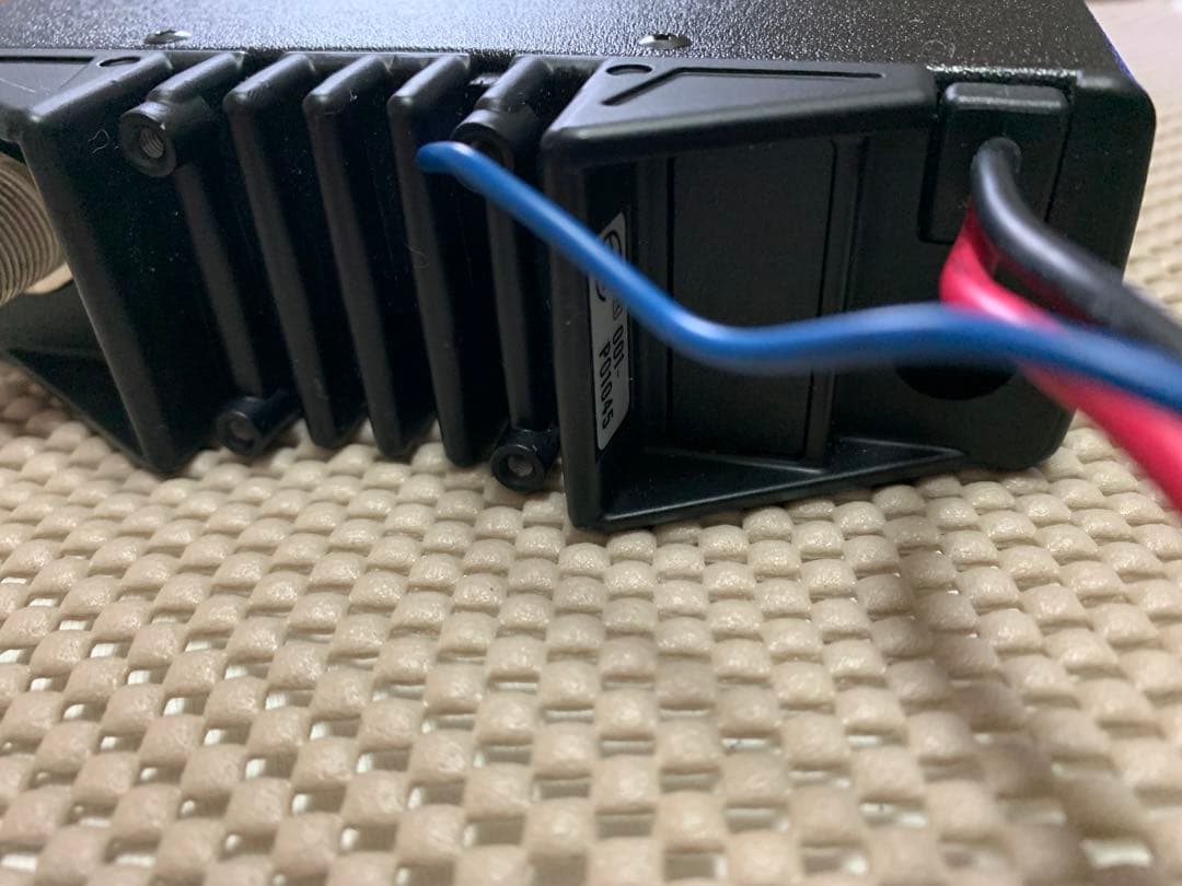 パンチさん専用