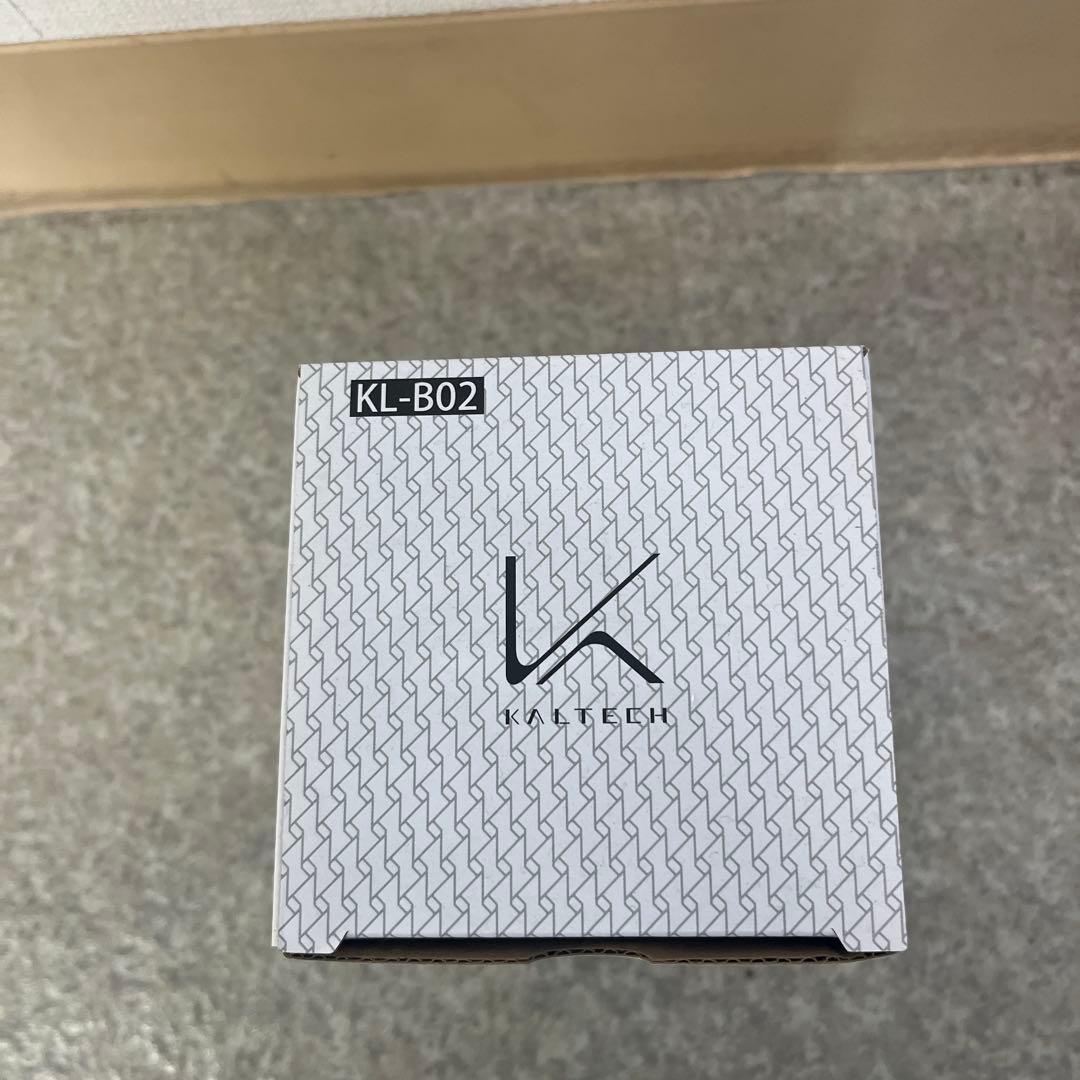 TURNED K KL-B02 LED電球