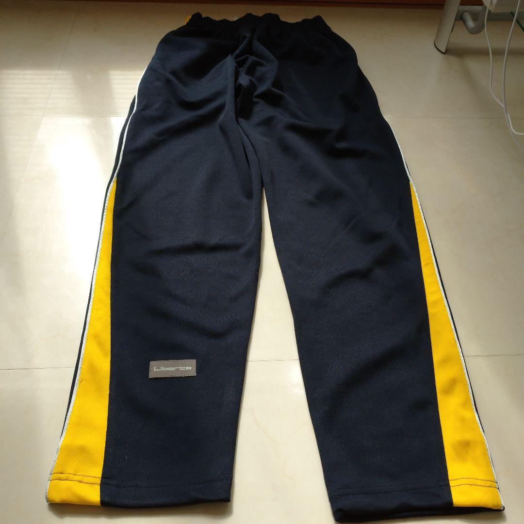 Libertaユニフォーム 160