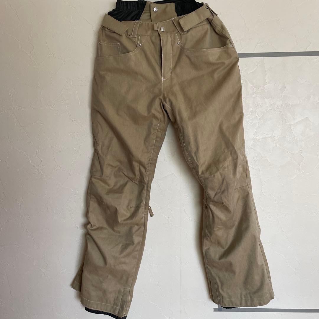 Burton スノーボードウェア 女性用 ネイビー/グレー