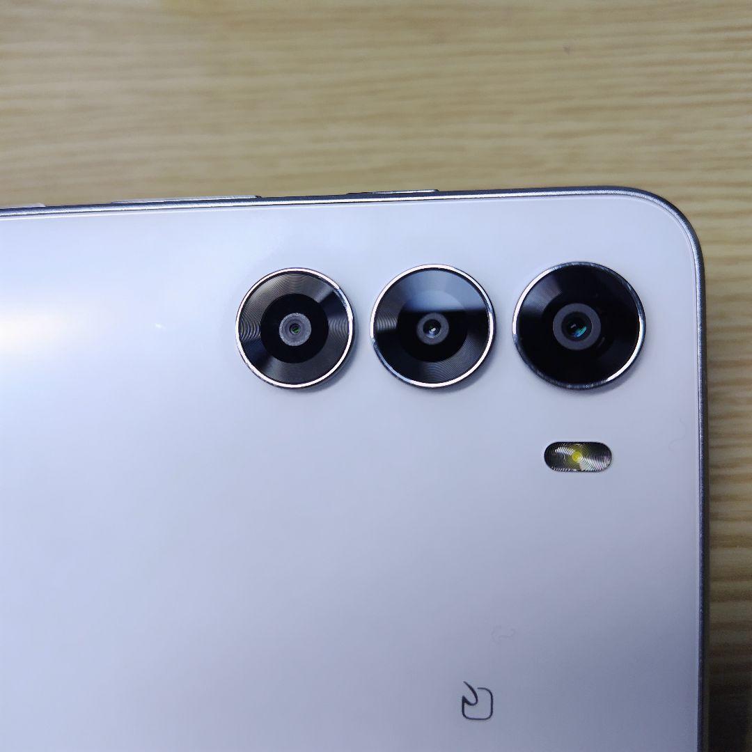 nubia S A403ZT 5G 128GB 本体