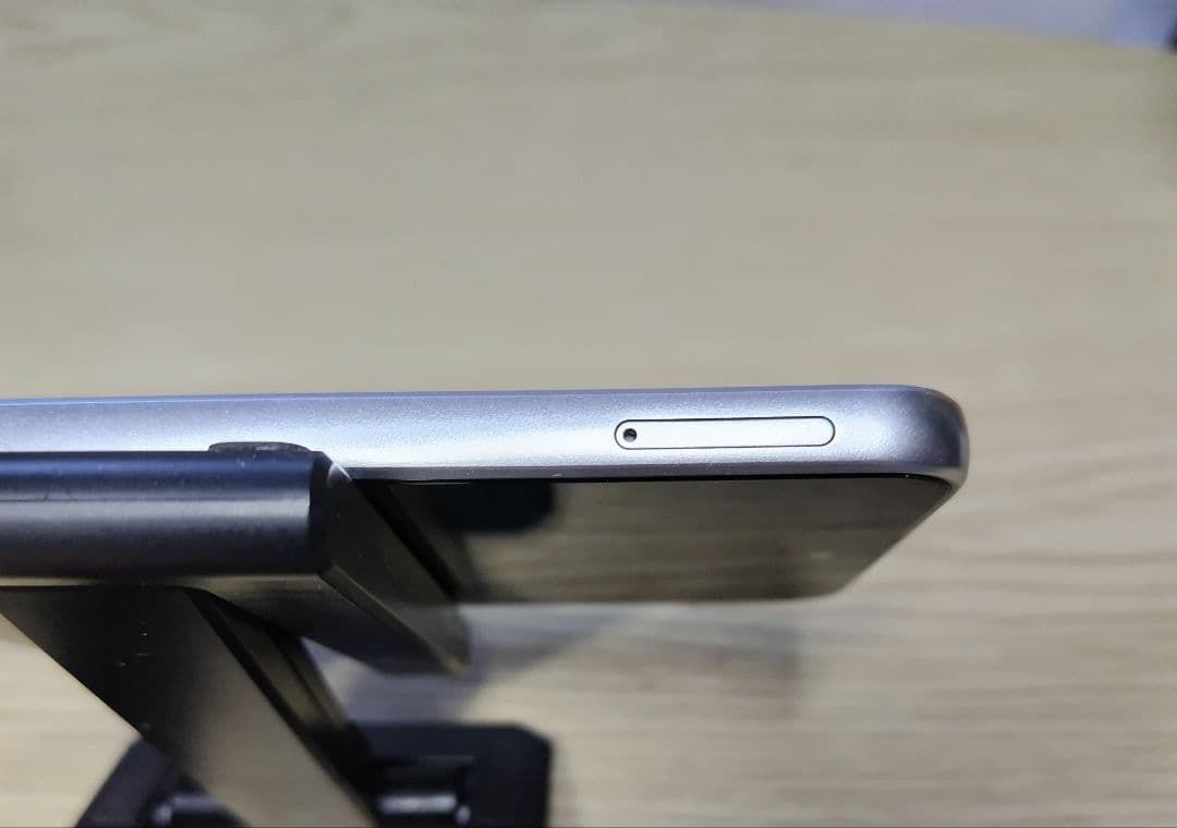 nubia S A403ZT 5G 128GB 本体