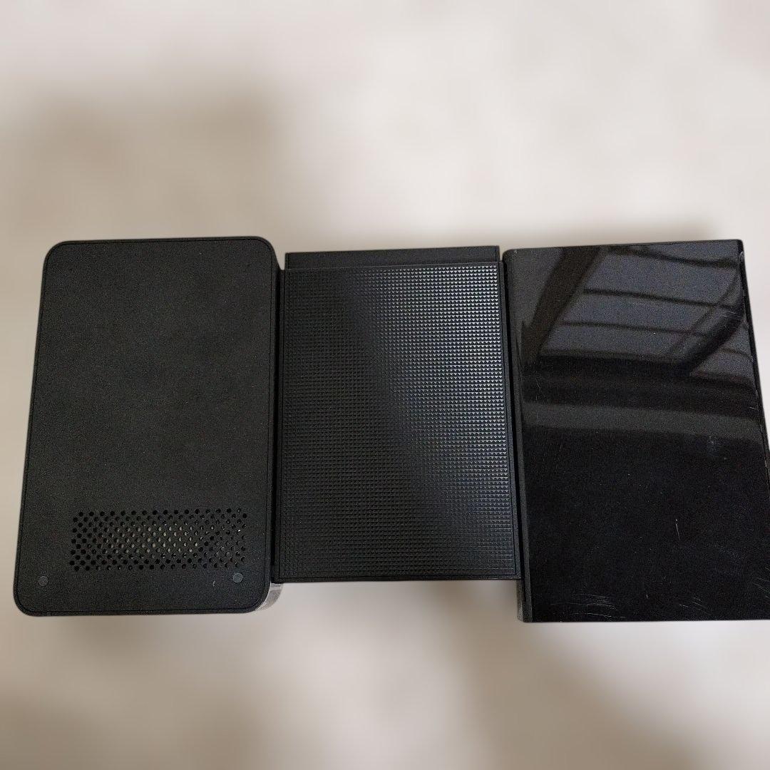 ELECOM USB デスクトップHDD 1.81TB