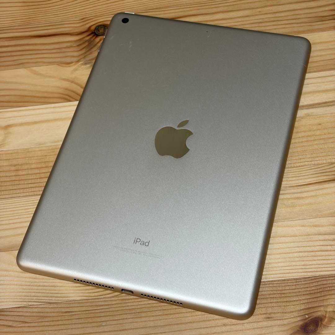 iPad 第5世代 32GB 538011