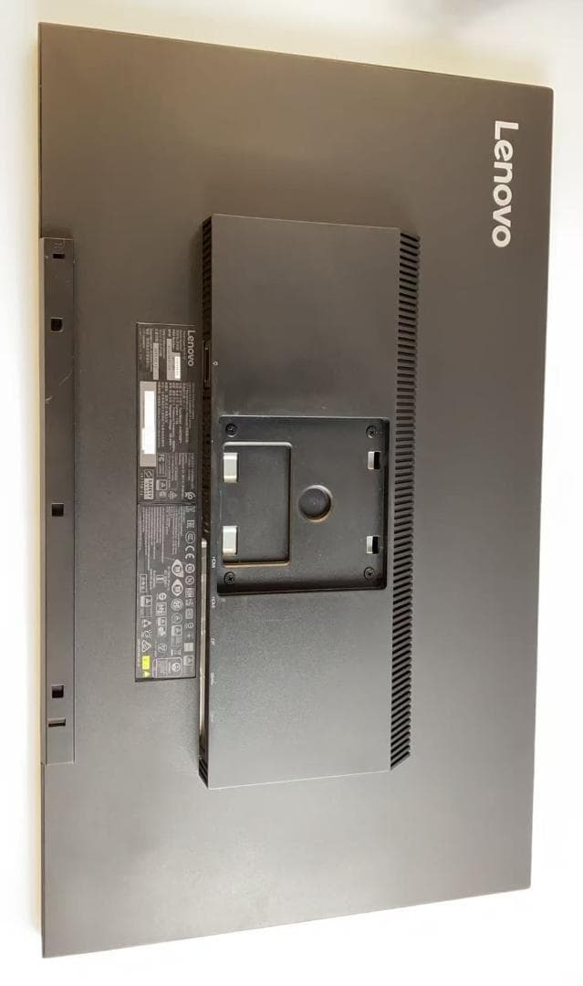 Lenovo ThinkVision P27q-10 27インチ Type-C