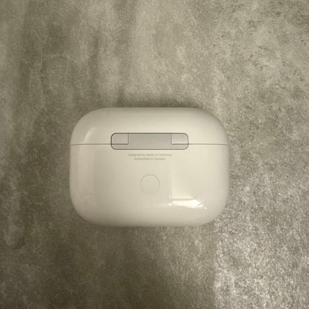 AirPods Pro 2本体 USB-C 付属品あり