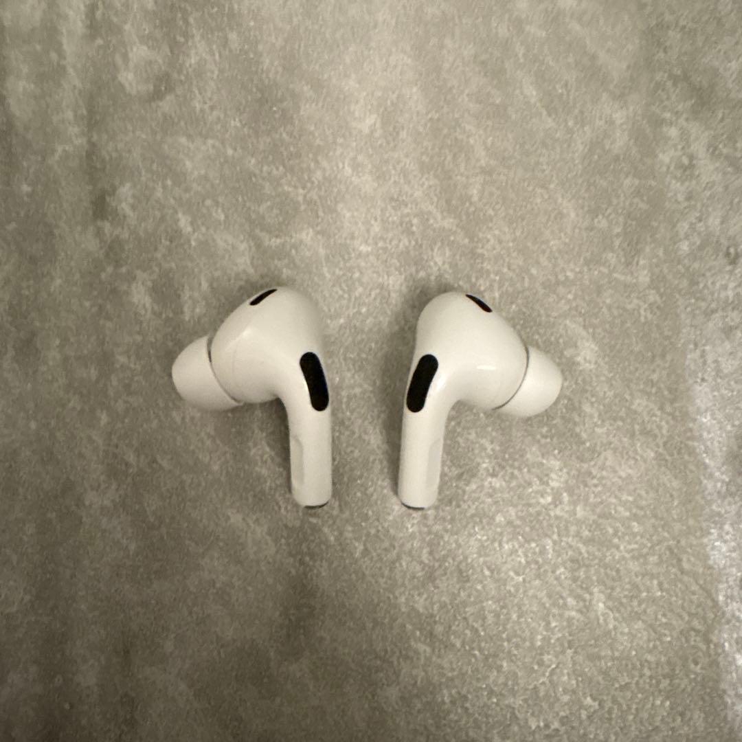 AirPods Pro 2本体 USB-C 付属品あり
