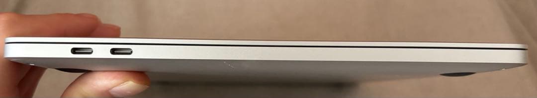 MacBook Pro 13インチ 2019 i5 8GB 256GB 箱充電器