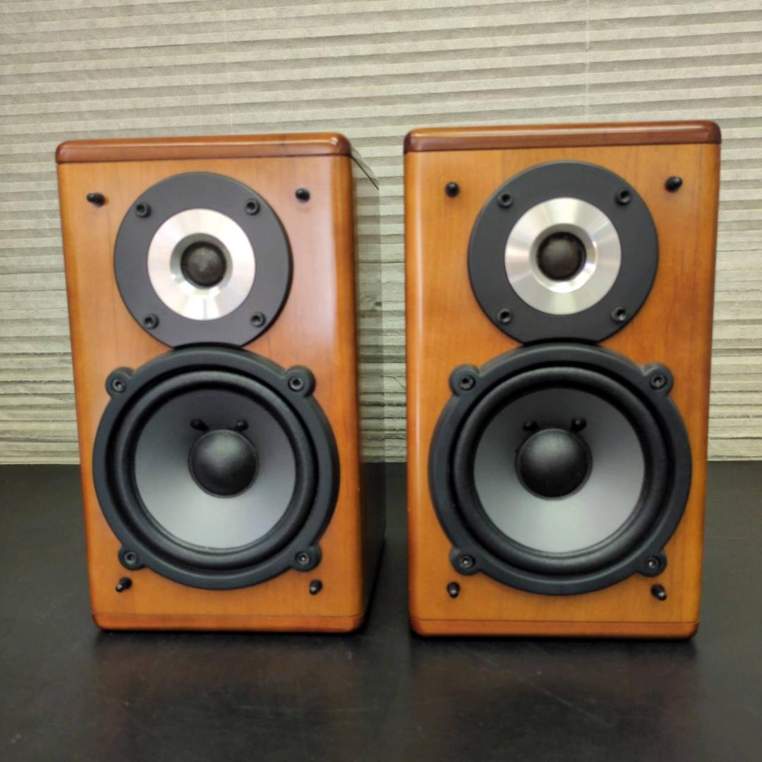 ☆ビクター SX-EX7S ペアスピーカー VICTOR