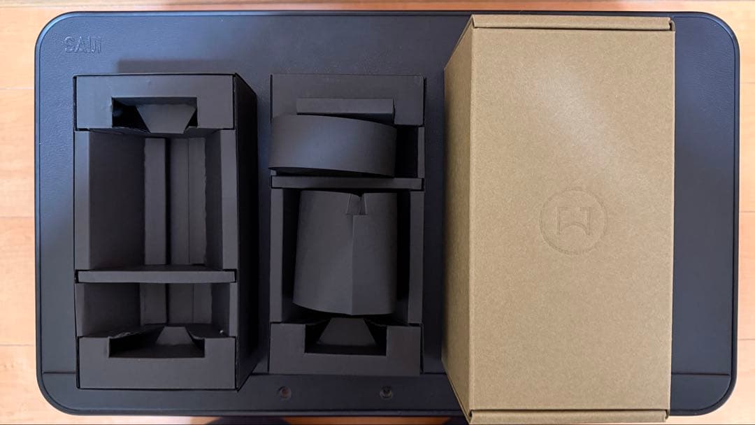 SIGMA 35mm F2 DG Contemporary Lマウント シルバー