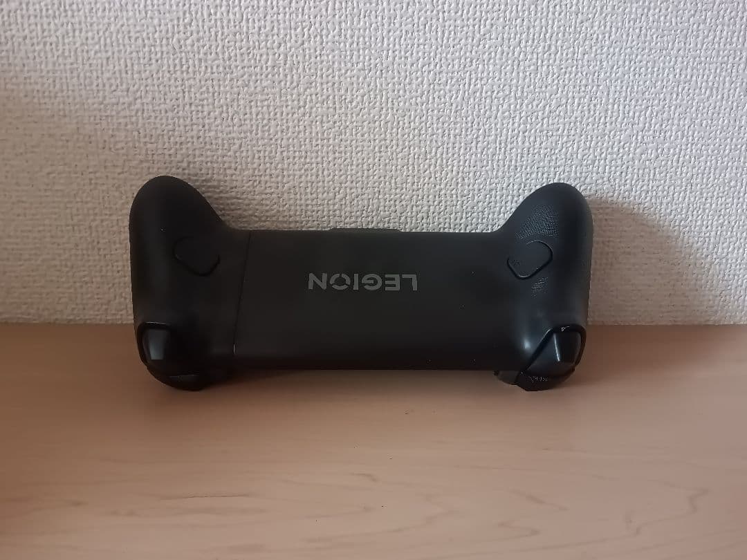 は*な様 GlobalROM導入済 Lenovo Legion Y700 Gen