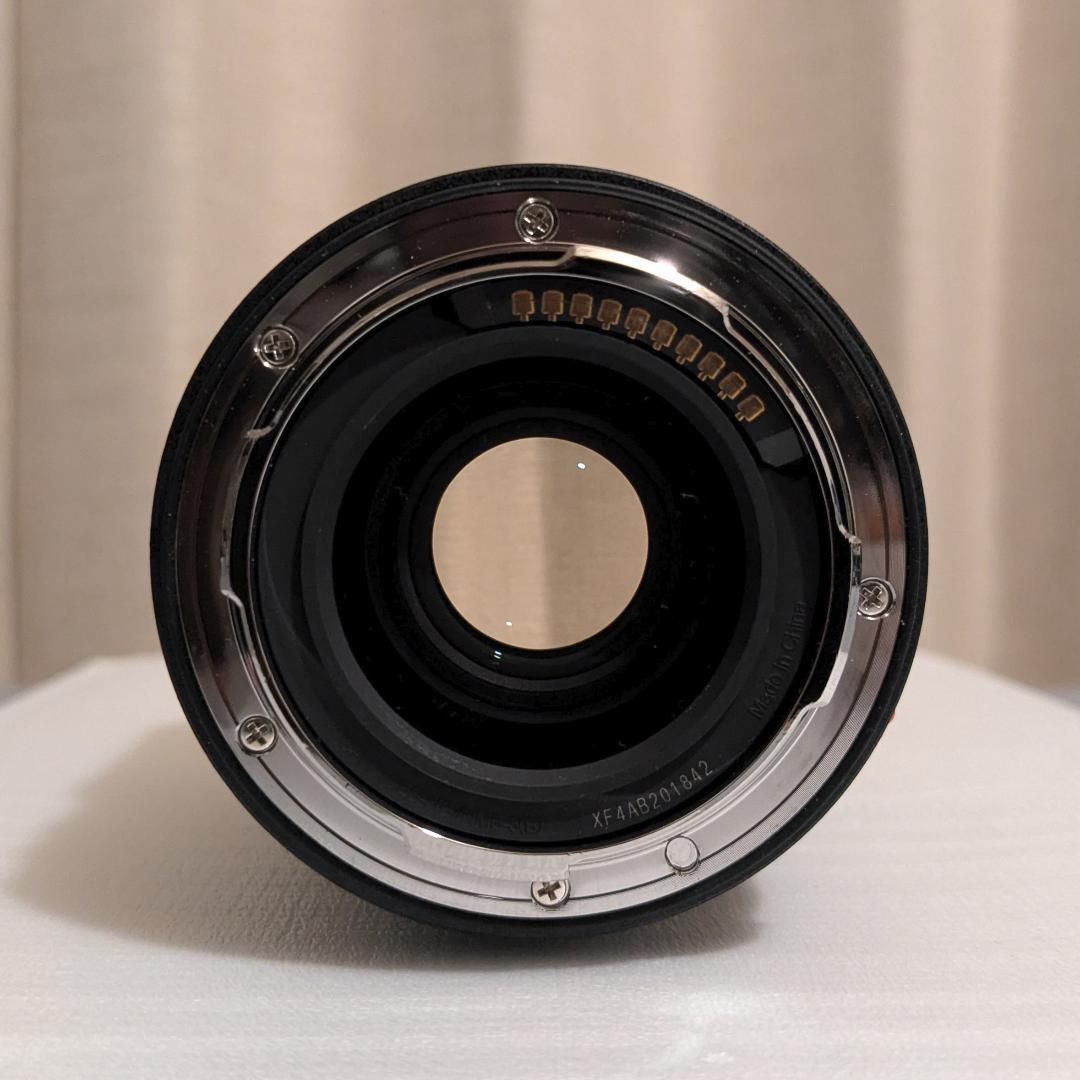 Panasonic LUMIX S 50mm F1.8 S-S50 Lマウント