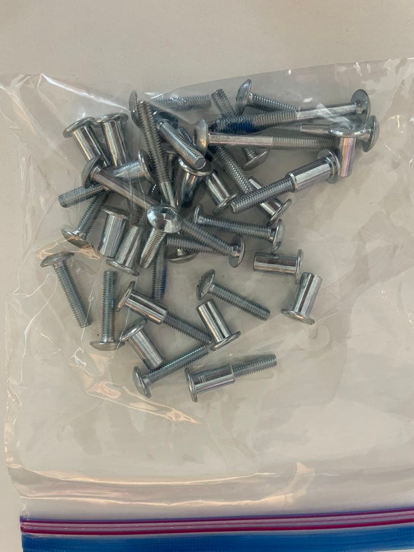 [美品] 神奈川県 直接引渡し IKEA ウーテスペラレ ライトグレー