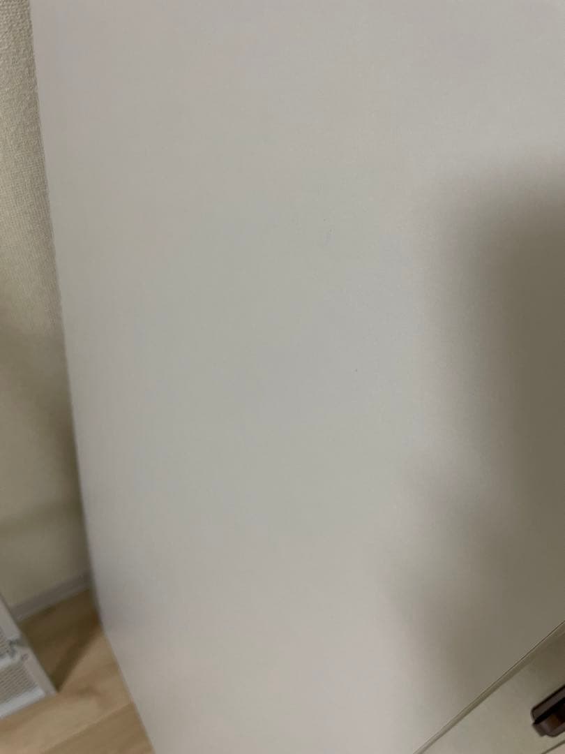 [美品] 神奈川県 直接引渡し IKEA ウーテスペラレ ライトグレー