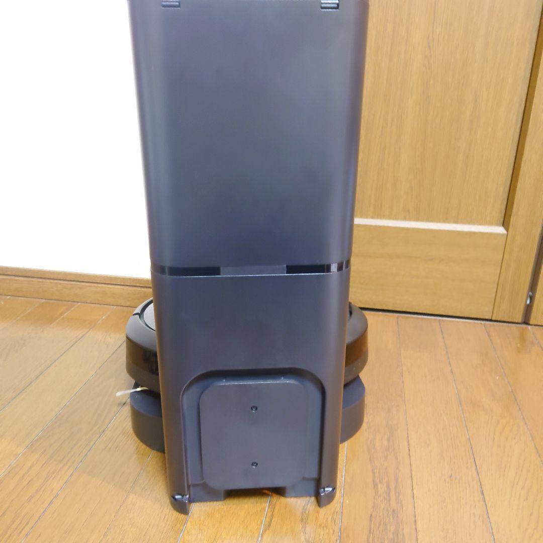 iRobot　 i7　 ロボット掃除機 　クリーンベース　 ルンバ