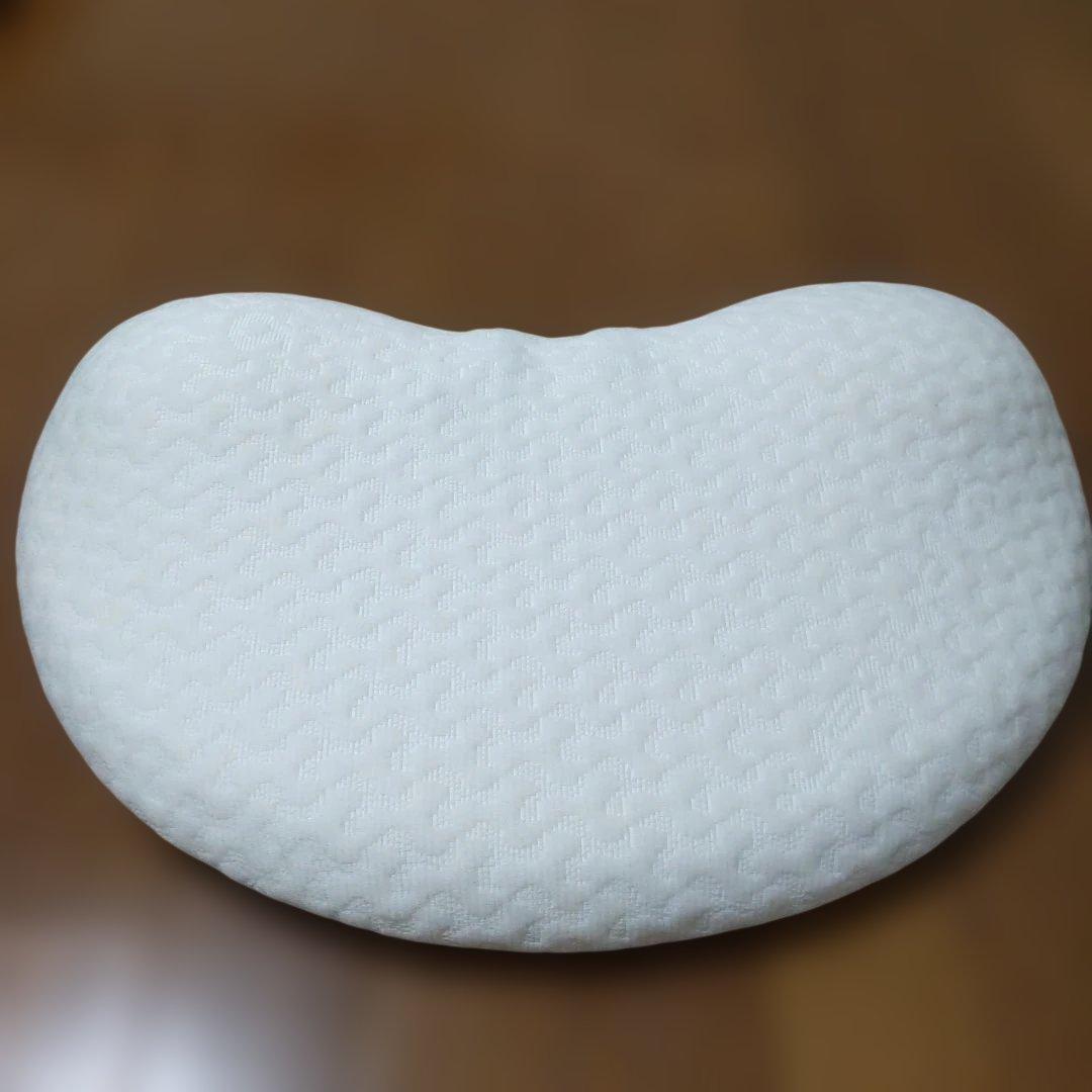 ファイテン　星のやすらぎ　指圧ピロー　枕