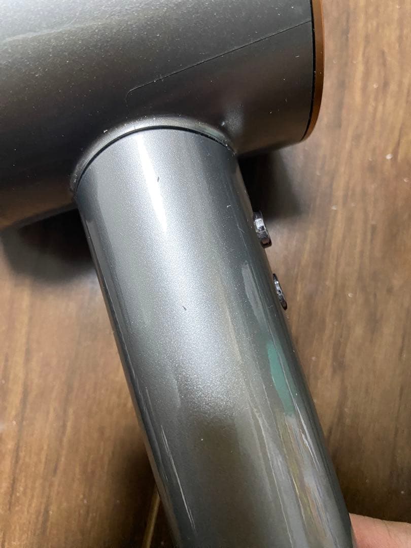 Dyson Supersonic Ionic ヘアドライヤー HD15