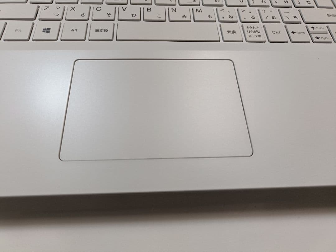 2021年モデル NEC Windows11 SSD フルHD ノートパソコン